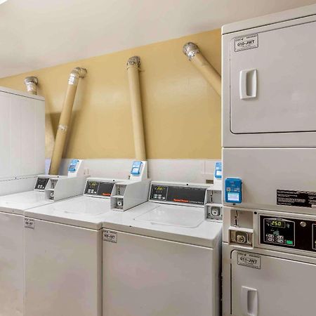 Extended Stay America Select Suites - Denver - Tech Center South - Greenwood Village Centennial Bagian luar foto