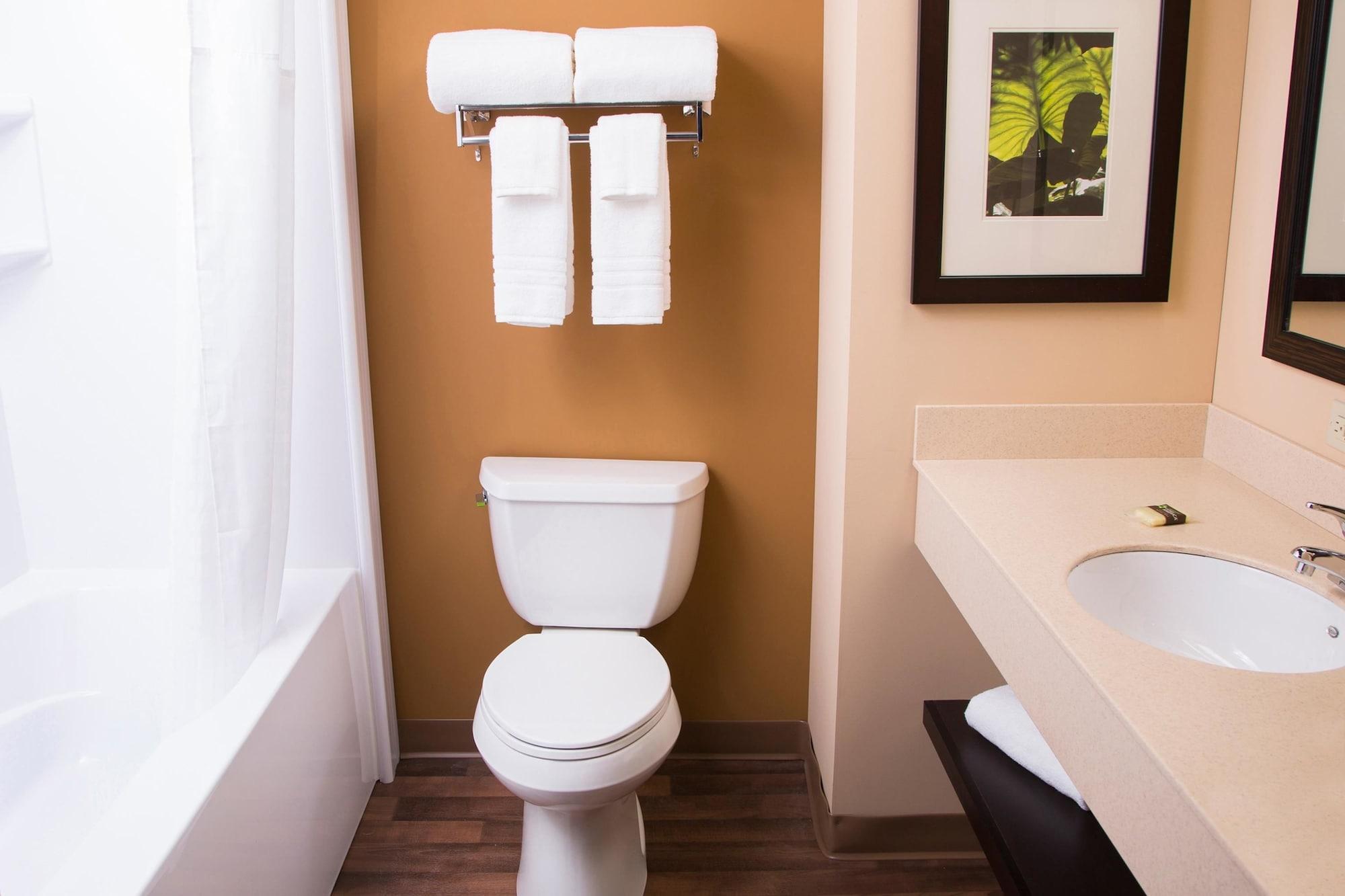 Extended Stay America Select Suites - Denver - Tech Center South - Greenwood Village Centennial Bagian luar foto