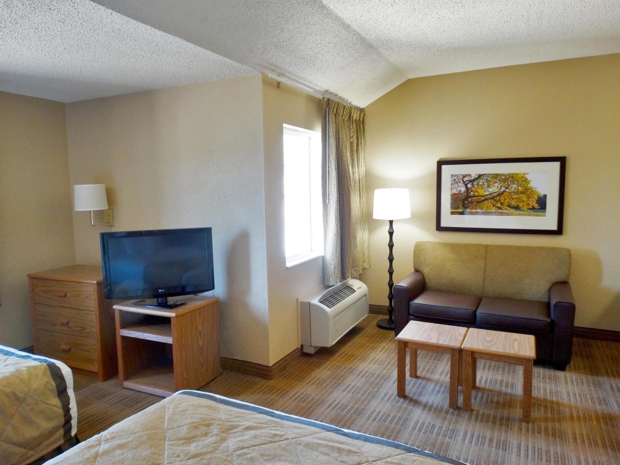 Extended Stay America Select Suites - Denver - Tech Center South - Greenwood Village Centennial Bagian luar foto