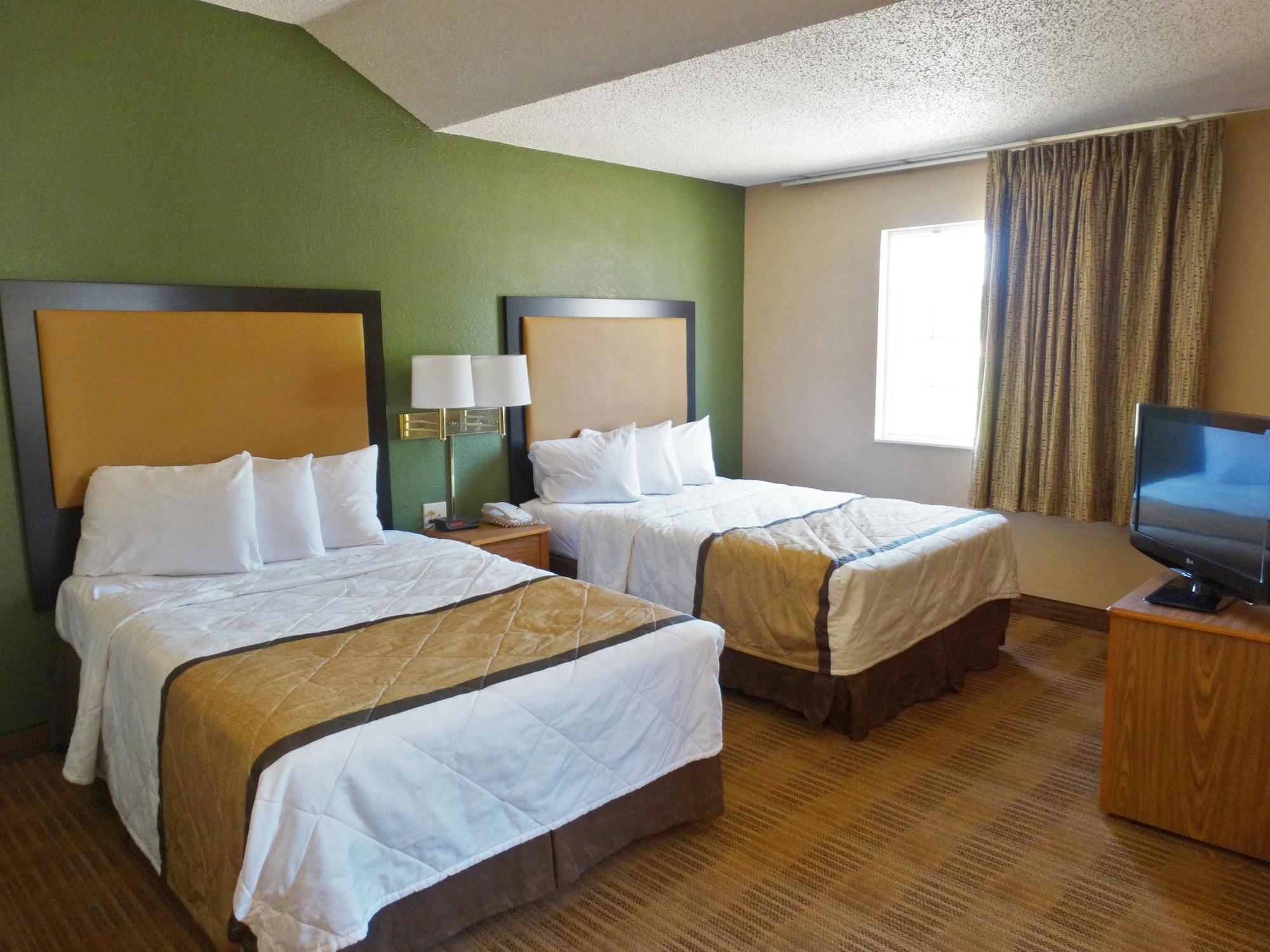 Extended Stay America Select Suites - Denver - Tech Center South - Greenwood Village Centennial Bagian luar foto