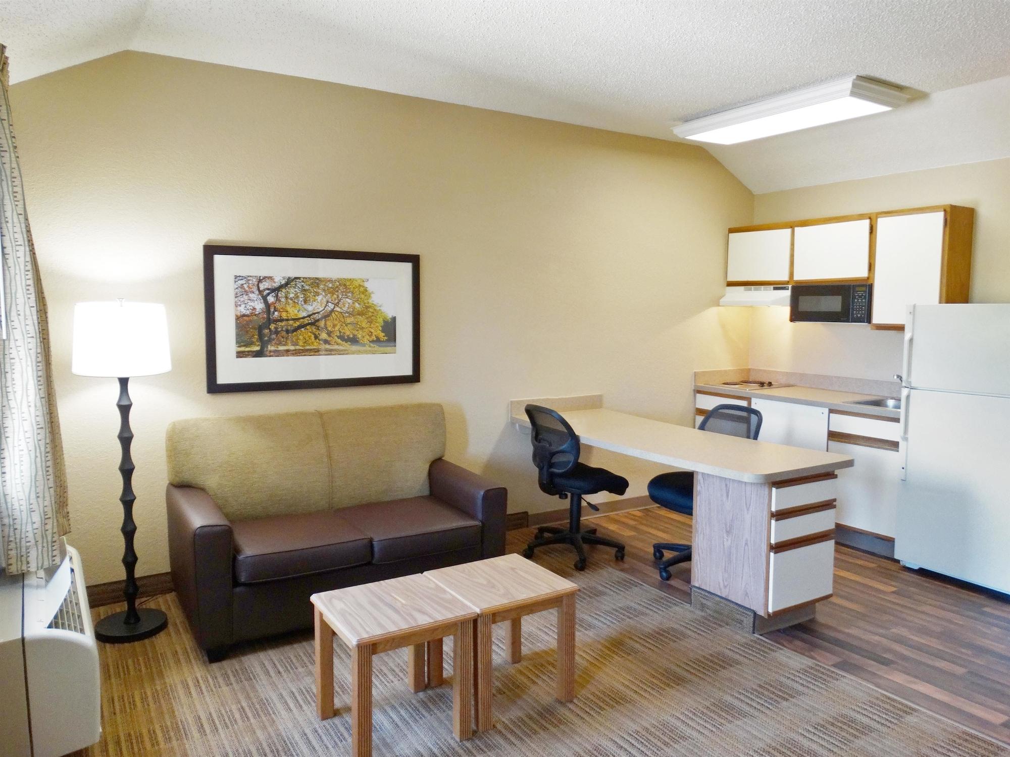 Extended Stay America Select Suites - Denver - Tech Center South - Greenwood Village Centennial Bagian luar foto