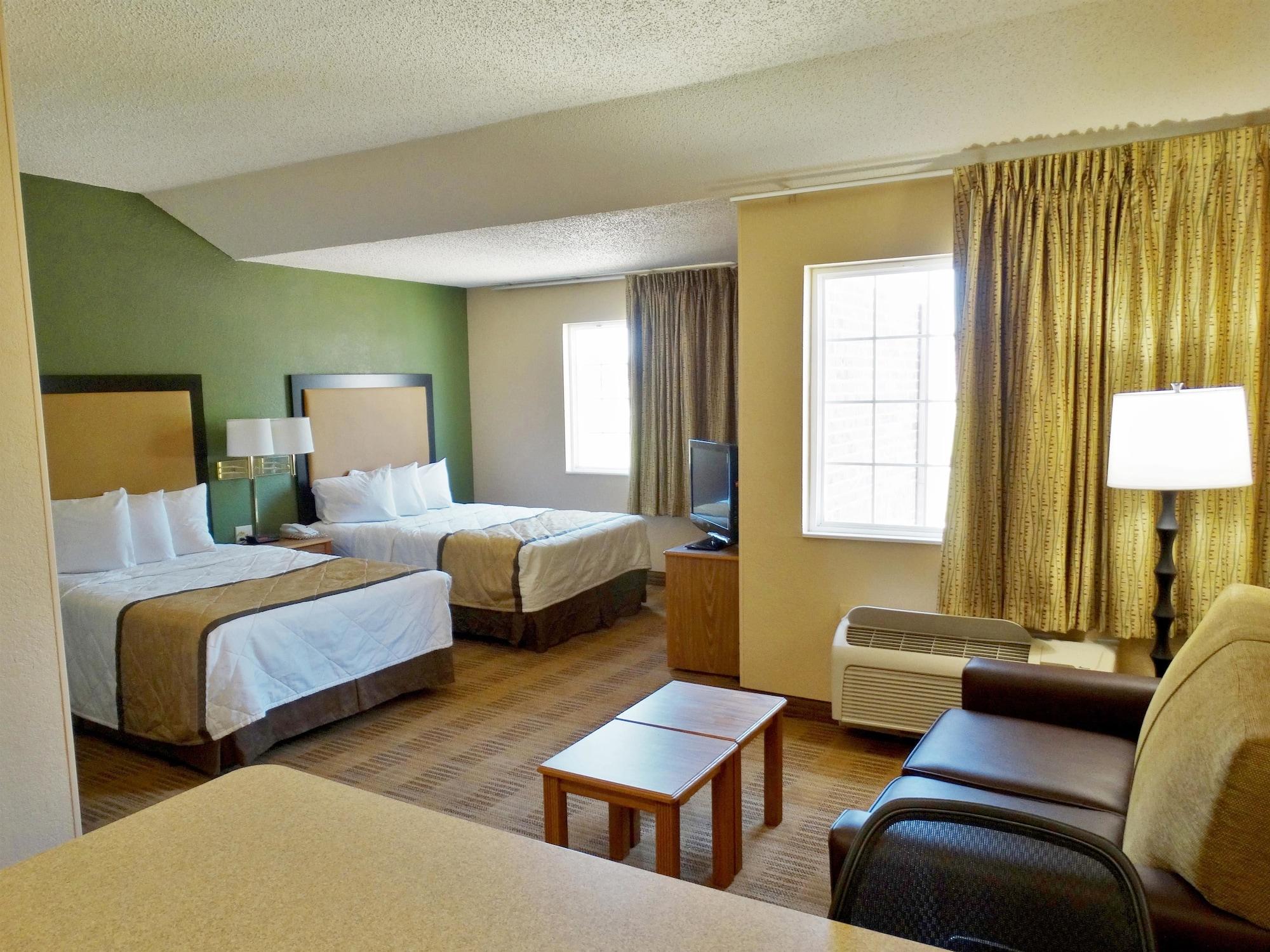 Extended Stay America Select Suites - Denver - Tech Center South - Greenwood Village Centennial Bagian luar foto