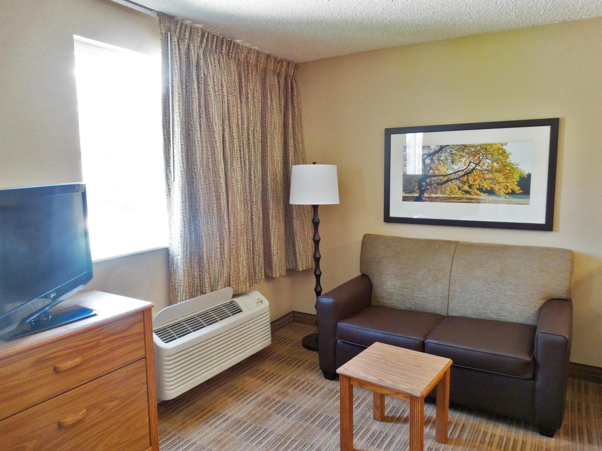 Extended Stay America Select Suites - Denver - Tech Center South - Greenwood Village Centennial Bagian luar foto