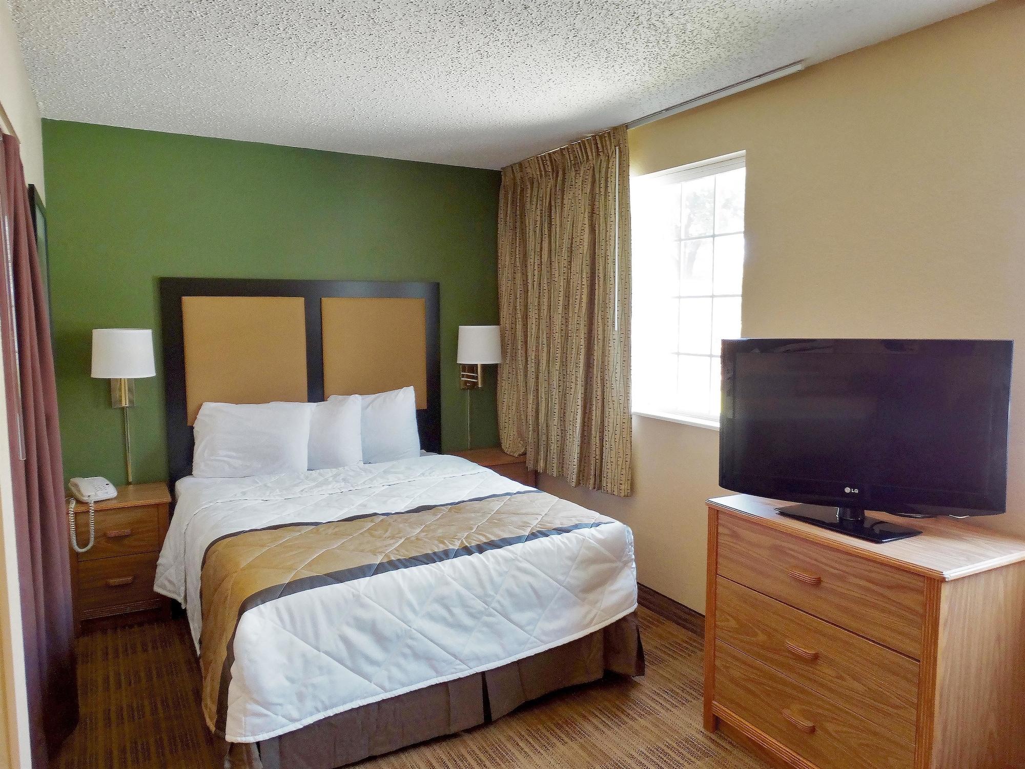 Extended Stay America Select Suites - Denver - Tech Center South - Greenwood Village Centennial Bagian luar foto