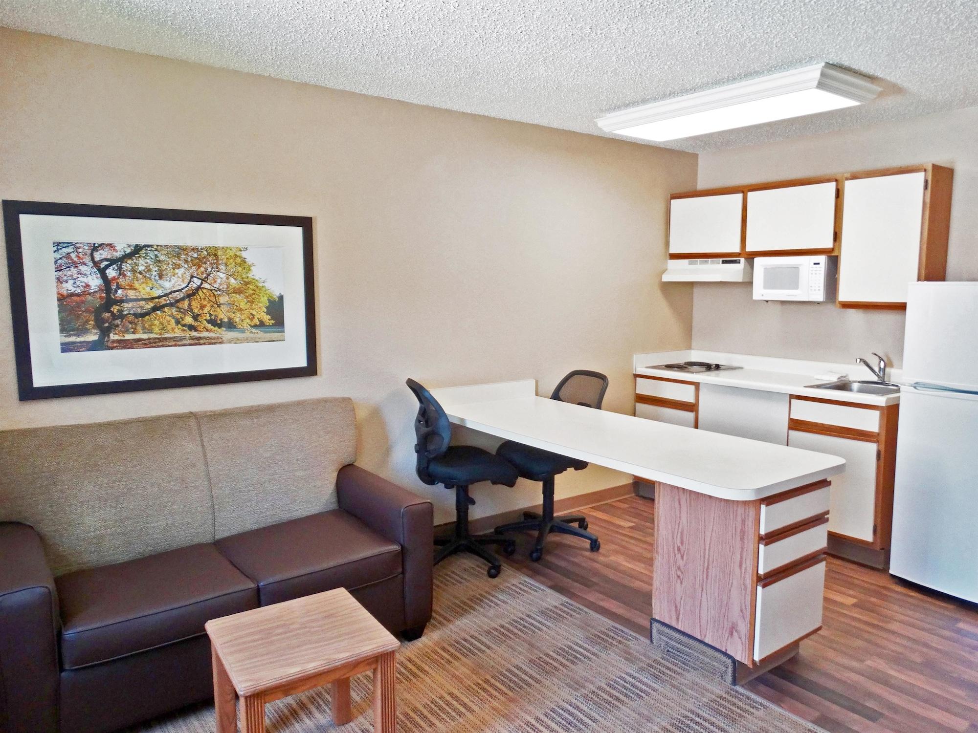 Extended Stay America Select Suites - Denver - Tech Center South - Greenwood Village Centennial Bagian luar foto