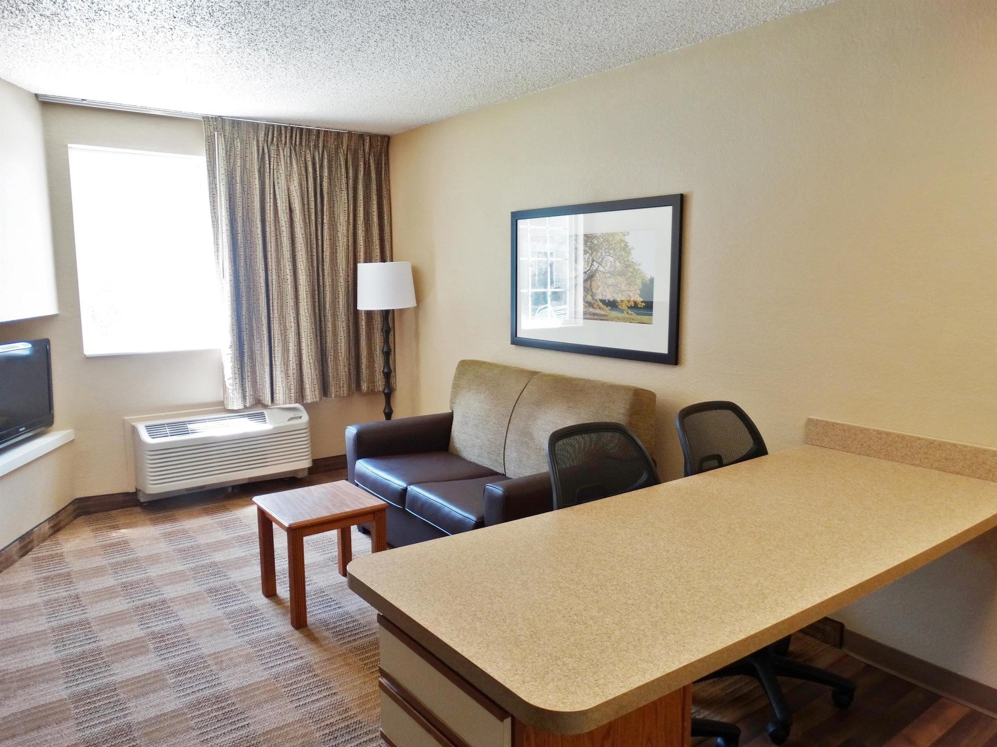Extended Stay America Select Suites - Denver - Tech Center South - Greenwood Village Centennial Bagian luar foto