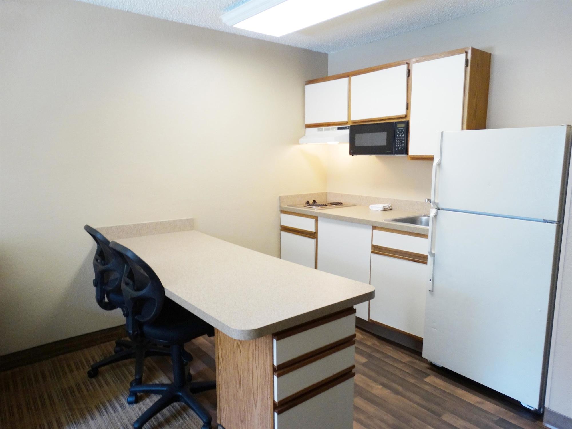 Extended Stay America Select Suites - Denver - Tech Center South - Greenwood Village Centennial Bagian luar foto