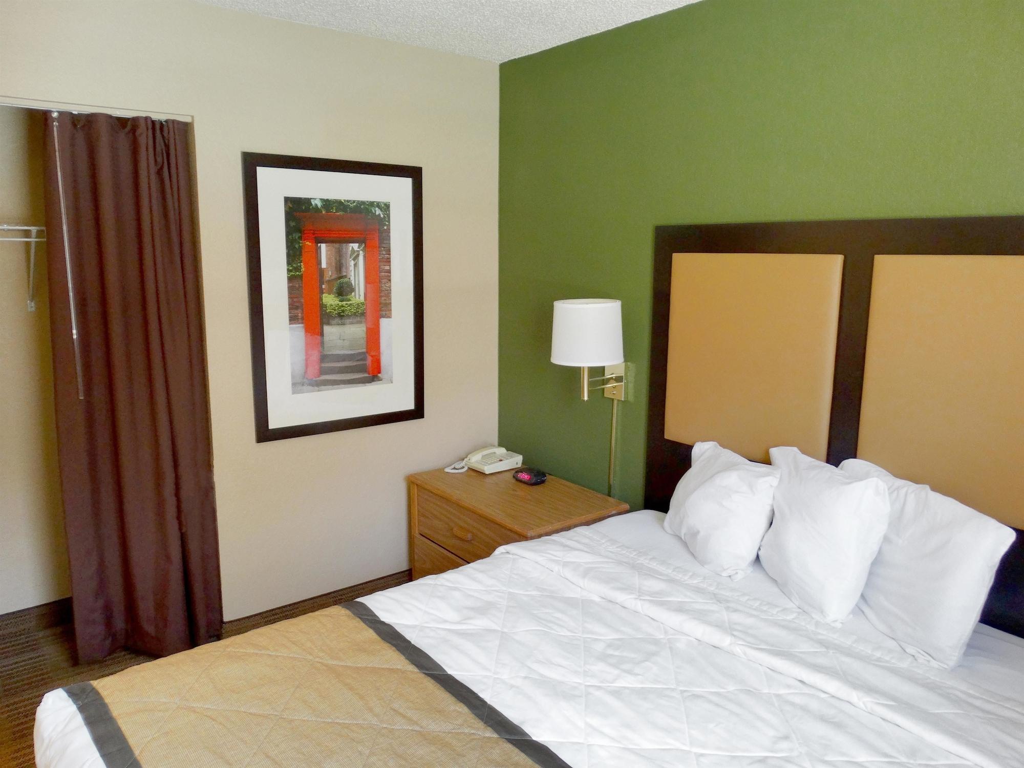 Extended Stay America Select Suites - Denver - Tech Center South - Greenwood Village Centennial Bagian luar foto