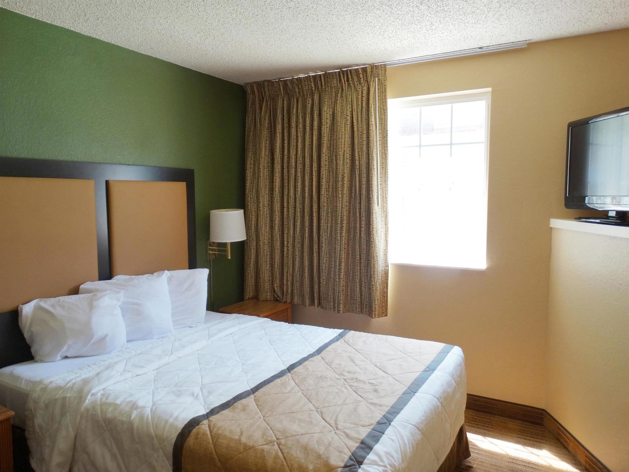 Extended Stay America Select Suites - Denver - Tech Center South - Greenwood Village Centennial Bagian luar foto