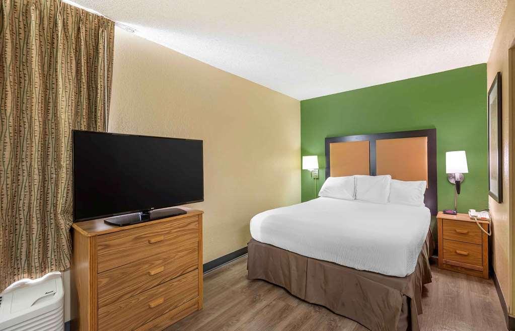 Extended Stay America Select Suites - Denver - Tech Center South - Greenwood Village Centennial Ruang foto