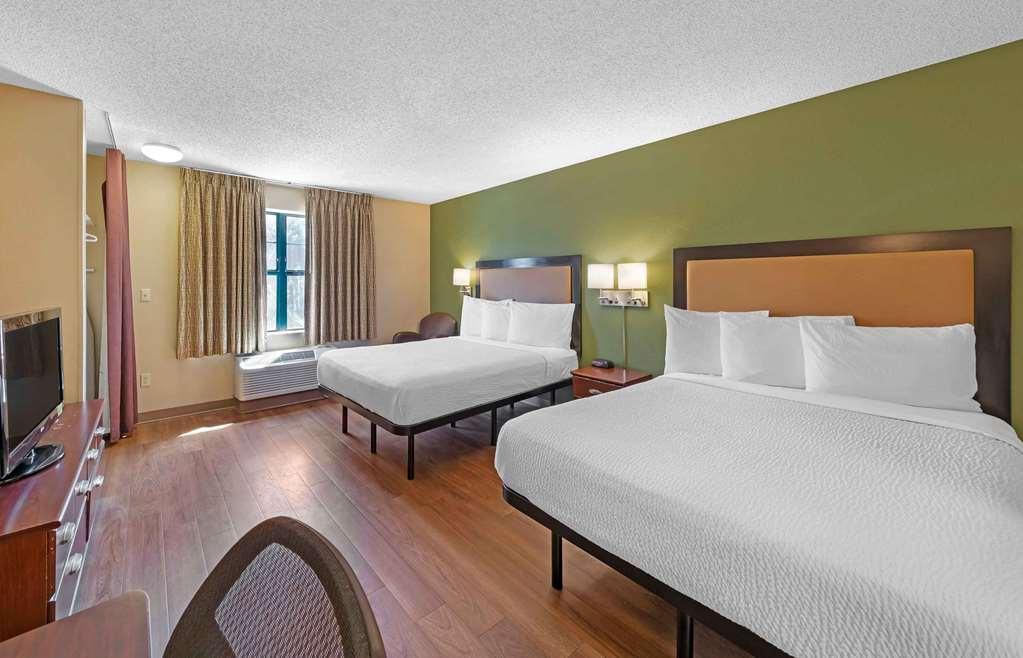Extended Stay America Select Suites - Denver - Tech Center South - Greenwood Village Centennial Ruang foto