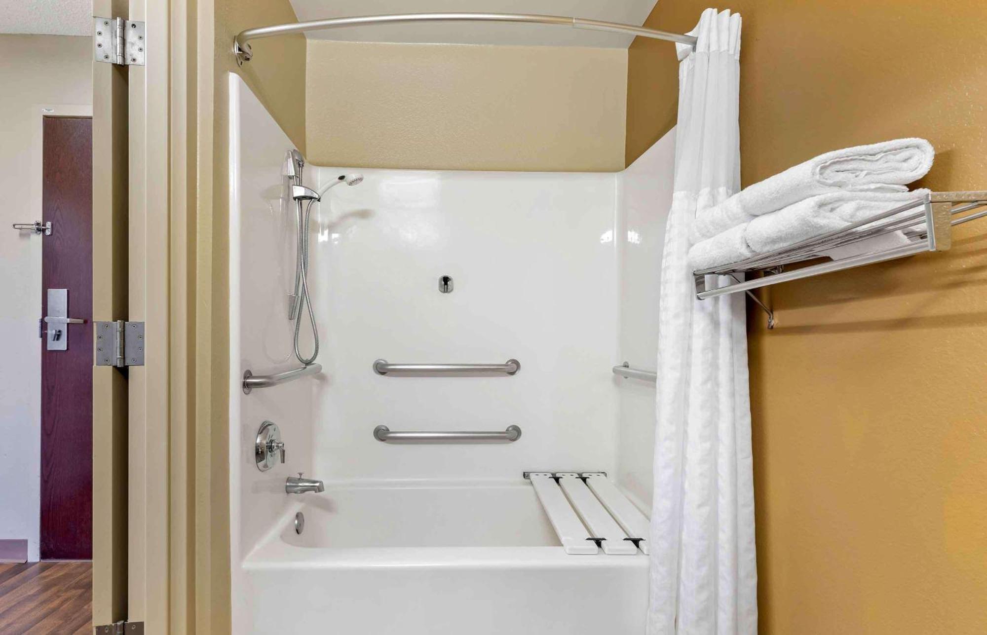 Extended Stay America Select Suites - Denver - Tech Center South - Greenwood Village Centennial Bagian luar foto
