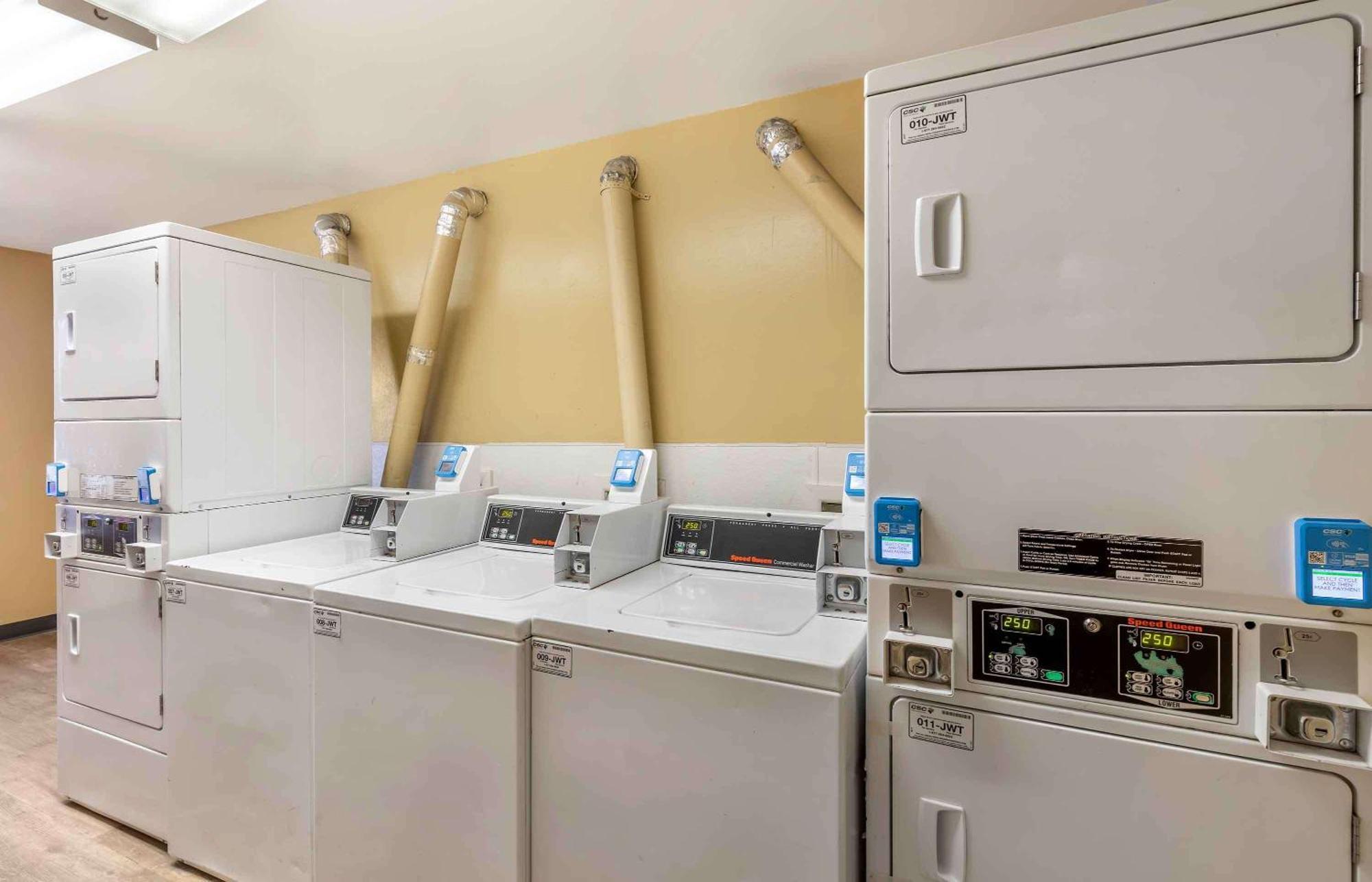 Extended Stay America Select Suites - Denver - Tech Center South - Greenwood Village Centennial Bagian luar foto