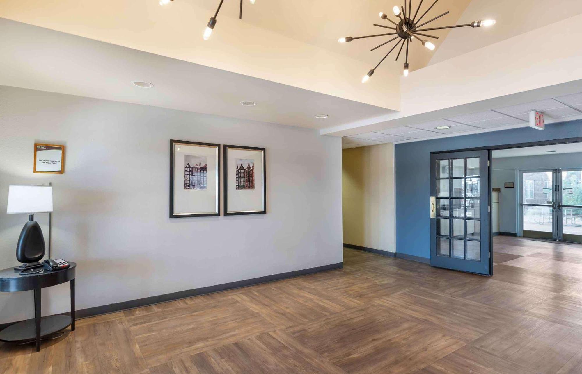 Extended Stay America Select Suites - Denver - Tech Center South - Greenwood Village Centennial Bagian luar foto