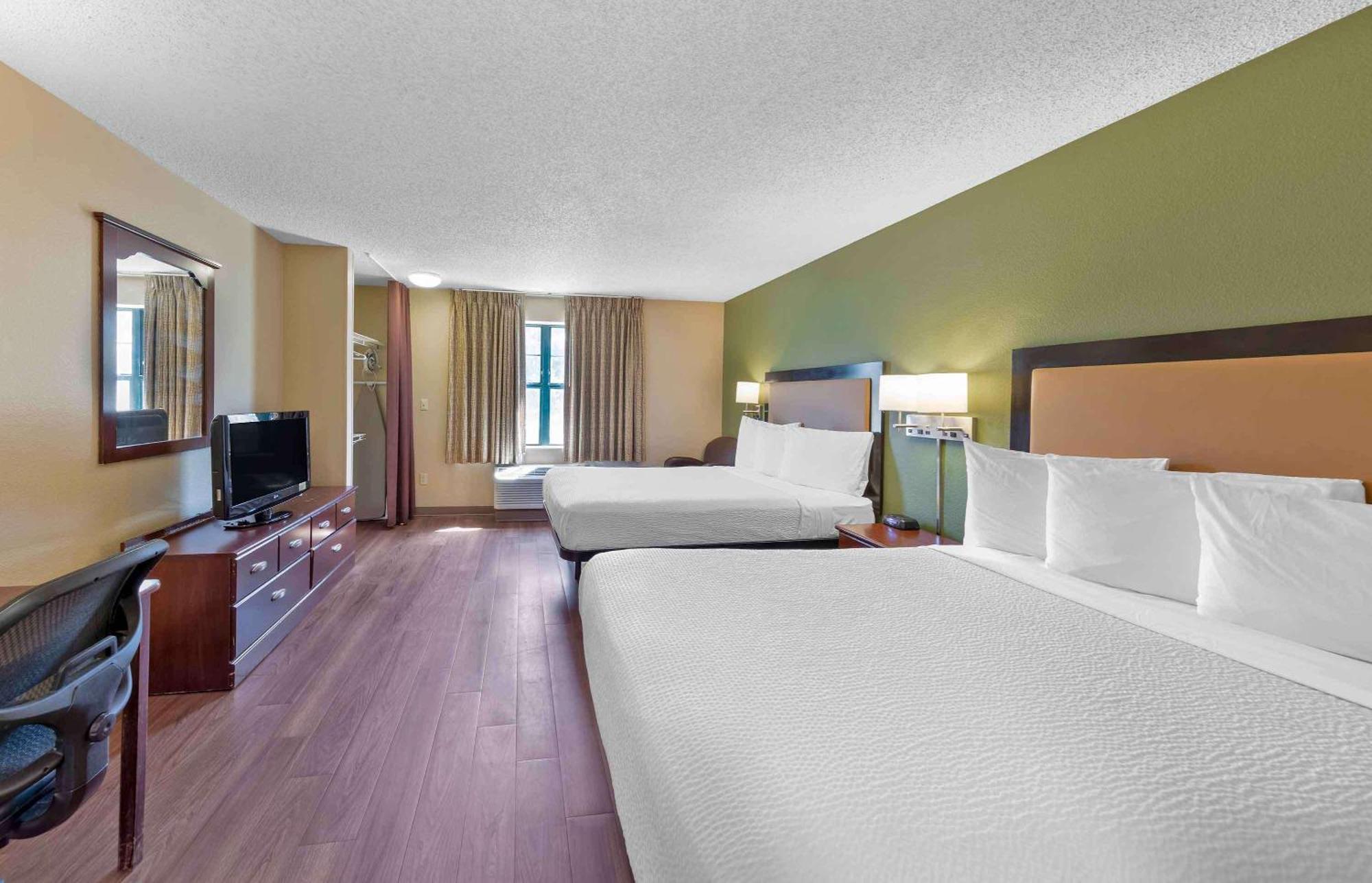 Extended Stay America Select Suites - Denver - Tech Center South - Greenwood Village Centennial Bagian luar foto