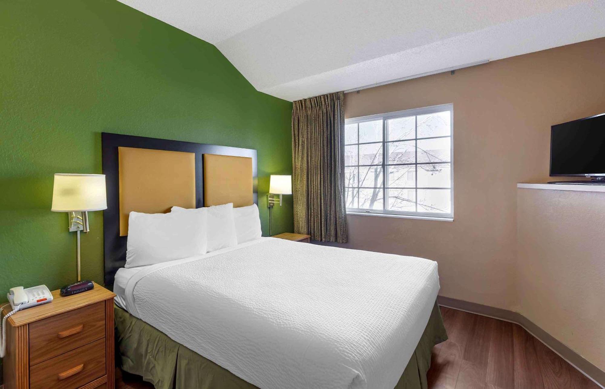 Extended Stay America Select Suites - Denver - Tech Center South - Greenwood Village Centennial Bagian luar foto