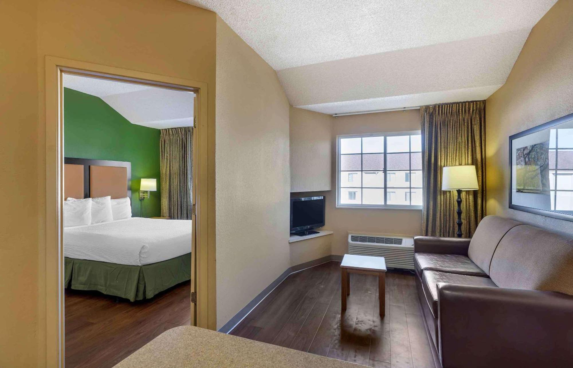Extended Stay America Select Suites - Denver - Tech Center South - Greenwood Village Centennial Bagian luar foto
