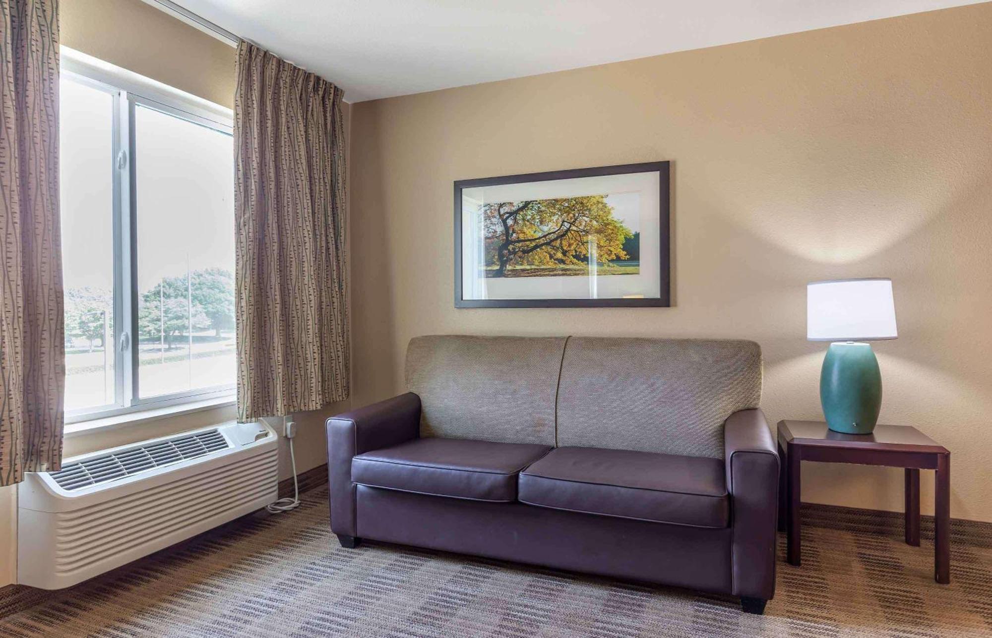 Extended Stay America Select Suites - Denver - Tech Center South - Greenwood Village Centennial Bagian luar foto