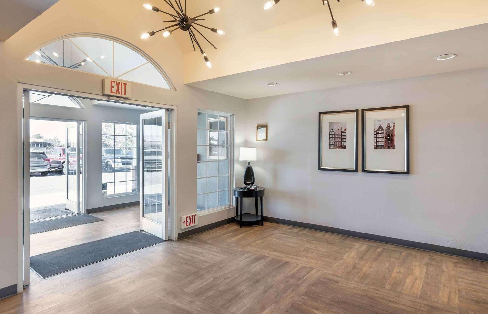 Extended Stay America Select Suites - Denver - Tech Center South - Greenwood Village Centennial Bagian luar foto