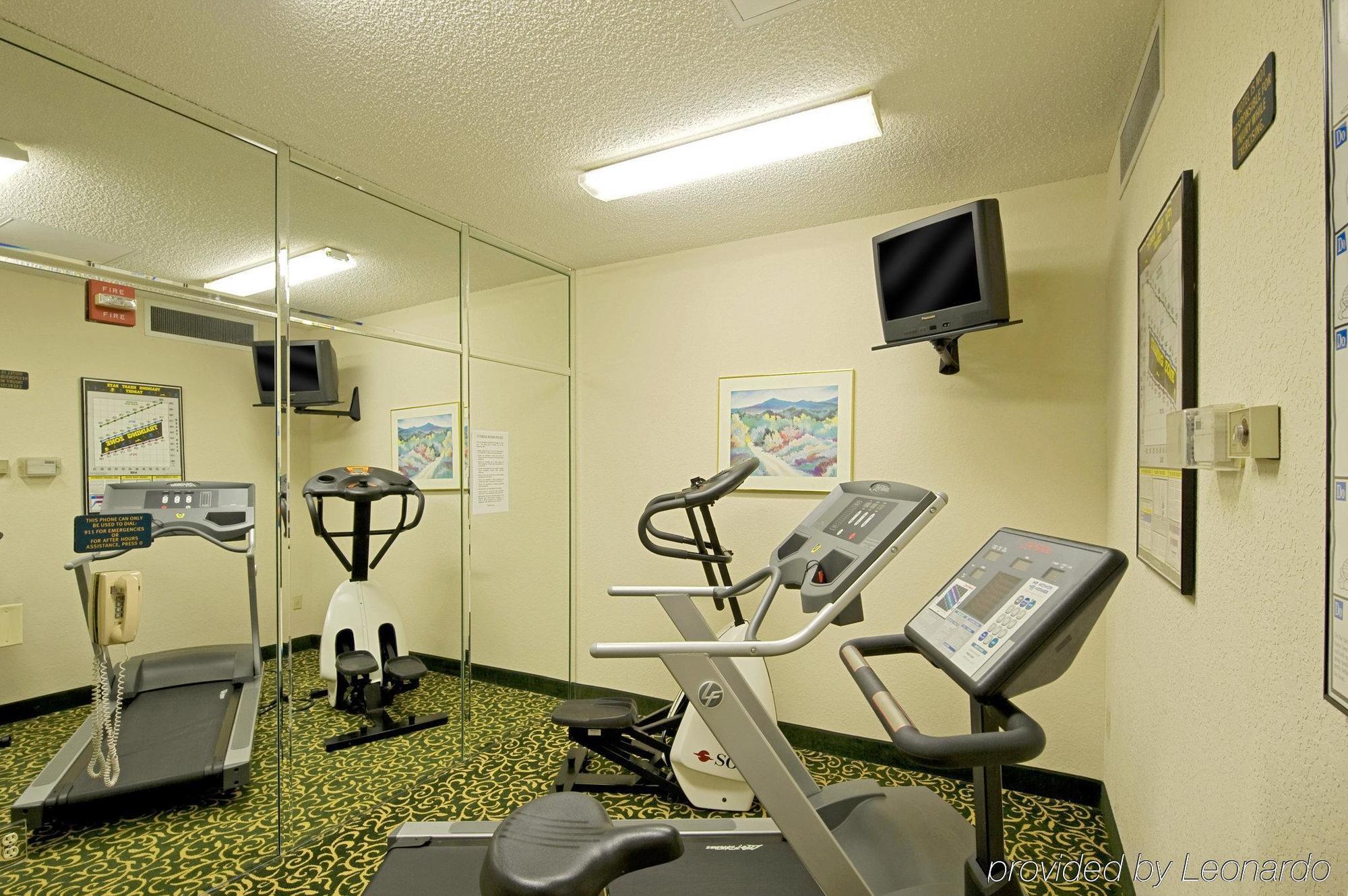 Extended Stay America Select Suites - Denver - Tech Center South - Greenwood Village Centennial Bagian luar foto