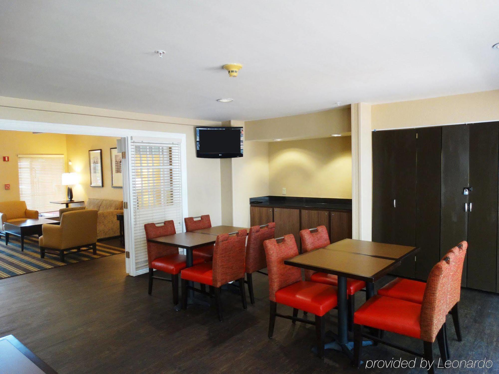 Extended Stay America Select Suites - Denver - Tech Center South - Greenwood Village Centennial Bagian luar foto