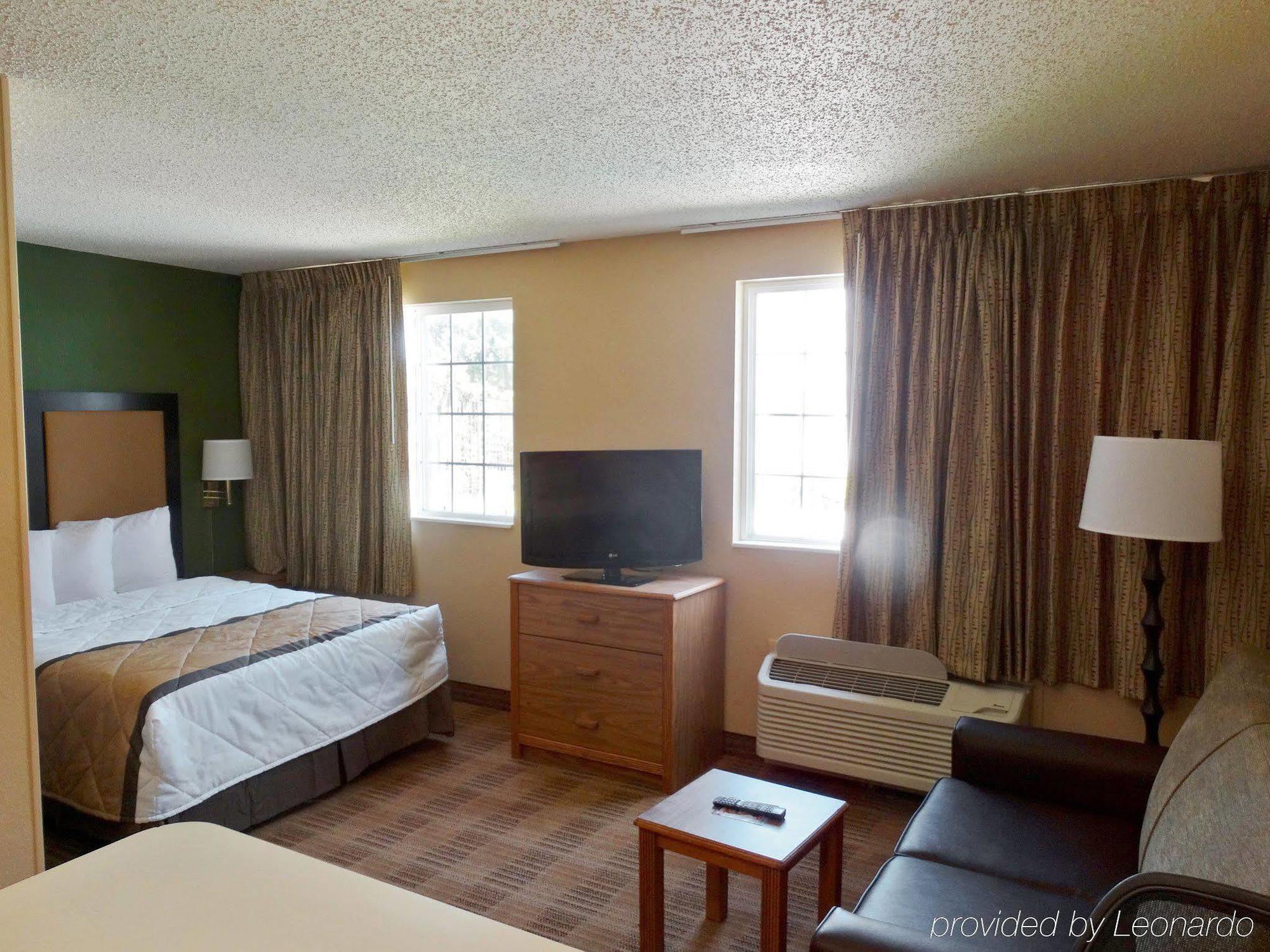 Extended Stay America Select Suites - Denver - Tech Center South - Greenwood Village Centennial Bagian luar foto