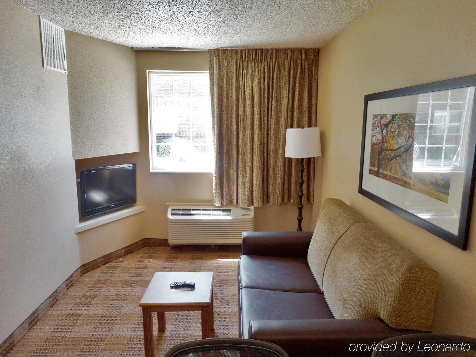 Extended Stay America Select Suites - Denver - Tech Center South - Greenwood Village Centennial Bagian luar foto