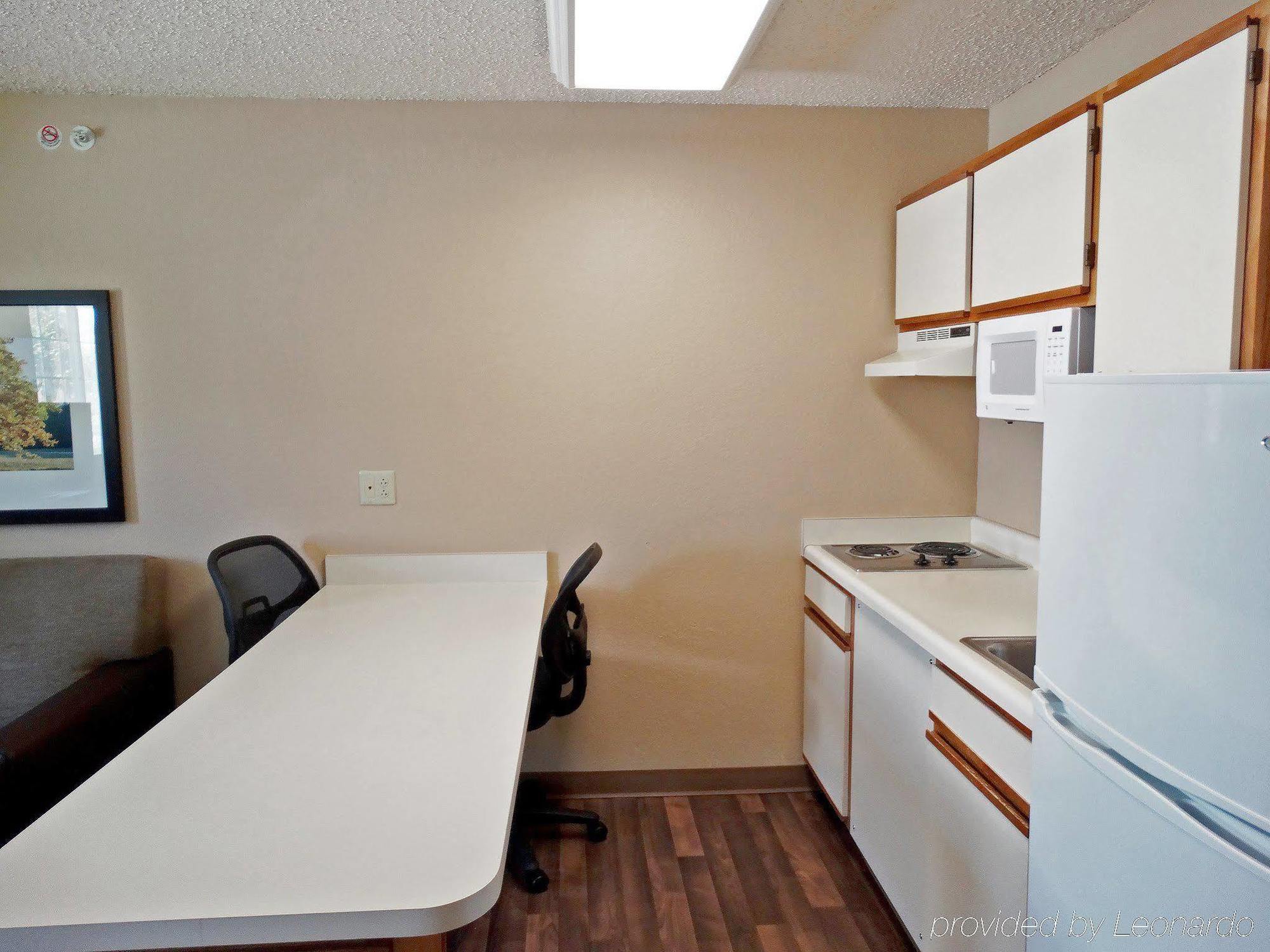 Extended Stay America Select Suites - Denver - Tech Center South - Greenwood Village Centennial Bagian luar foto