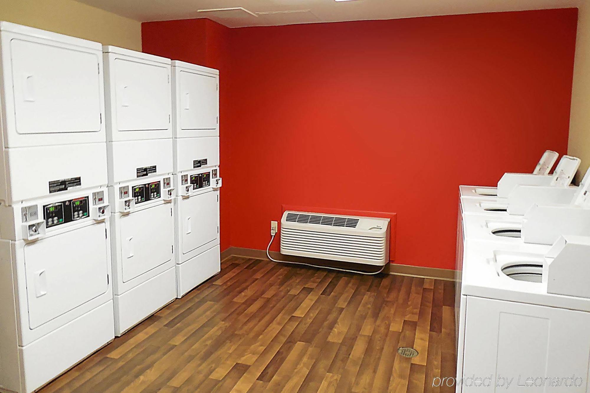 Extended Stay America Select Suites - Denver - Tech Center South - Greenwood Village Centennial Bagian luar foto