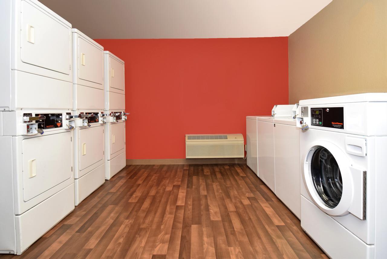 Extended Stay America Select Suites - Denver - Tech Center South - Greenwood Village Centennial Bagian luar foto